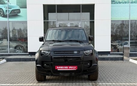 Land Rover Defender II, 2020 год, 4 400 000 рублей, 2 фотография