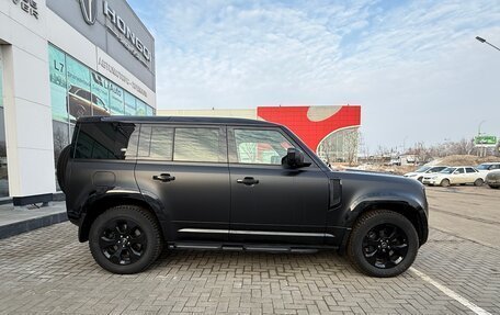 Land Rover Defender II, 2020 год, 4 400 000 рублей, 8 фотография