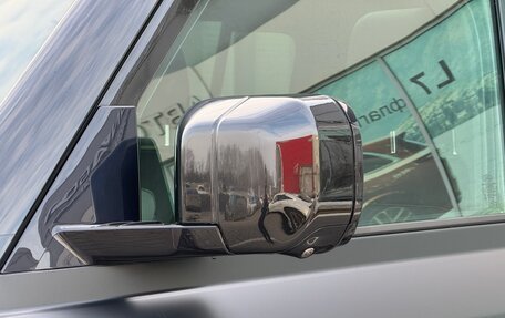 Land Rover Defender II, 2020 год, 4 400 000 рублей, 10 фотография