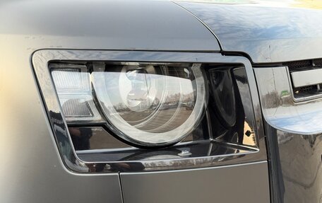 Land Rover Defender II, 2020 год, 4 400 000 рублей, 9 фотография