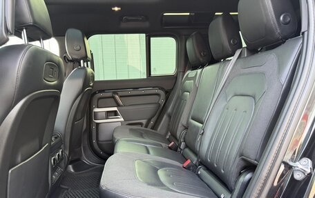 Land Rover Defender II, 2020 год, 4 400 000 рублей, 15 фотография