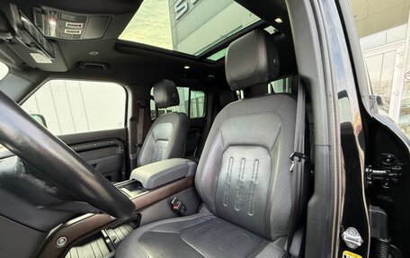 Land Rover Defender II, 2020 год, 4 400 000 рублей, 13 фотография