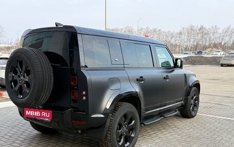 Land Rover Defender II, 2020 год, 4 400 000 рублей, 7 фотография
