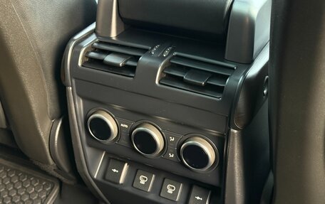 Land Rover Defender II, 2020 год, 4 400 000 рублей, 20 фотография