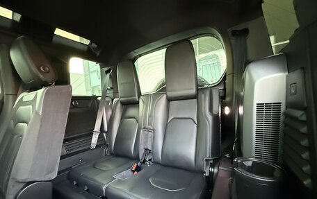 Land Rover Defender II, 2020 год, 4 400 000 рублей, 17 фотография