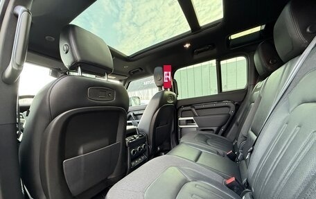 Land Rover Defender II, 2020 год, 4 400 000 рублей, 16 фотография