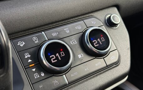 Land Rover Defender II, 2020 год, 4 400 000 рублей, 28 фотография