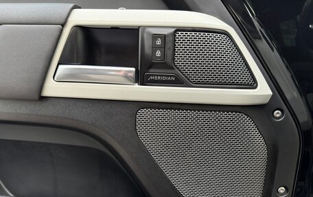 Land Rover Defender II, 2020 год, 4 400 000 рублей, 26 фотография