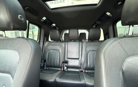 Land Rover Defender II, 2020 год, 4 400 000 рублей, 34 фотография