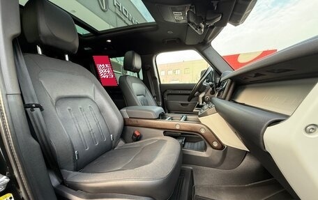 Land Rover Defender II, 2020 год, 4 400 000 рублей, 23 фотография