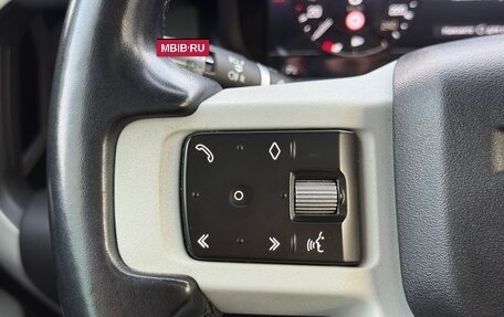 Land Rover Defender II, 2020 год, 4 400 000 рублей, 31 фотография