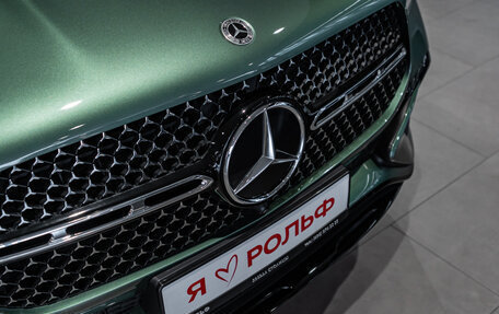 Mercedes-Benz GLE, 2025 год, 16 900 000 рублей, 9 фотография