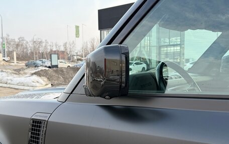 Land Rover Defender II, 2020 год, 4 400 000 рублей, 39 фотография