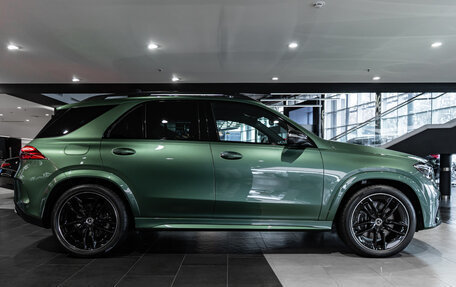 Mercedes-Benz GLE, 2025 год, 16 900 000 рублей, 4 фотография