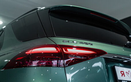 Mercedes-Benz GLE, 2025 год, 16 900 000 рублей, 11 фотография