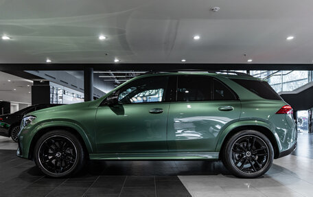 Mercedes-Benz GLE, 2025 год, 16 900 000 рублей, 8 фотография