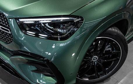 Mercedes-Benz GLE, 2025 год, 16 900 000 рублей, 10 фотография