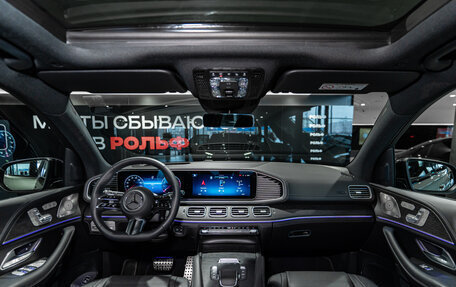 Mercedes-Benz GLE, 2025 год, 16 900 000 рублей, 13 фотография