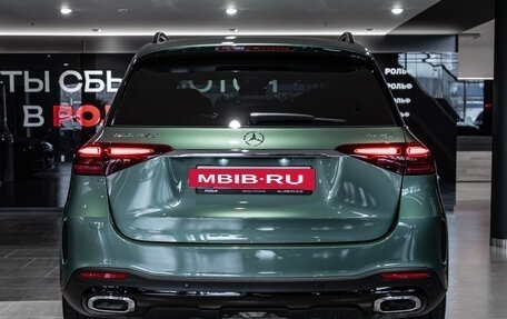 Mercedes-Benz GLE, 2025 год, 16 900 000 рублей, 6 фотография