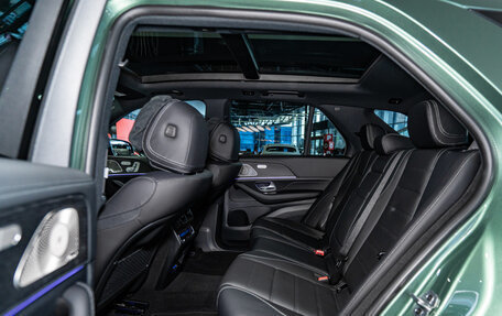 Mercedes-Benz GLE, 2025 год, 16 900 000 рублей, 24 фотография