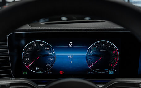 Mercedes-Benz GLE, 2025 год, 16 900 000 рублей, 16 фотография