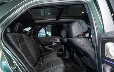 Mercedes-Benz GLE, 2025 год, 16 900 000 рублей, 26 фотография