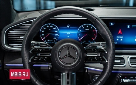 Mercedes-Benz GLE, 2025 год, 16 900 000 рублей, 15 фотография