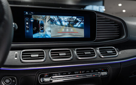 Mercedes-Benz GLE, 2025 год, 16 900 000 рублей, 17 фотография
