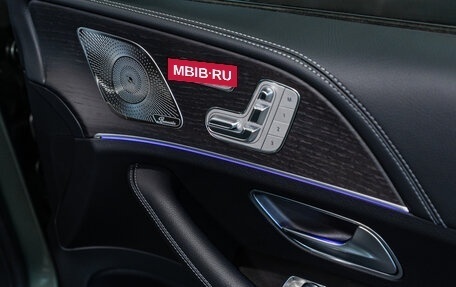 Mercedes-Benz GLE, 2025 год, 16 900 000 рублей, 23 фотография