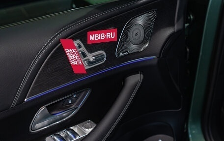 Mercedes-Benz GLE, 2025 год, 16 900 000 рублей, 21 фотография