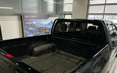 Toyota Hilux VIII, 2018 год, 2 800 000 рублей, 18 фотография