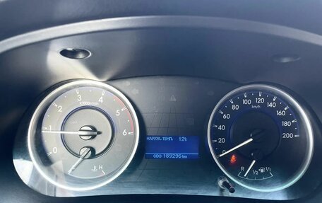 Toyota Hilux VIII, 2018 год, 2 800 000 рублей, 14 фотография