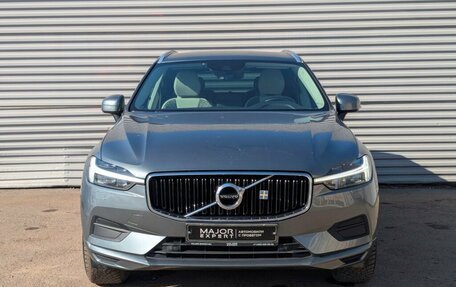 Volvo XC60 II, 2021 год, 4 490 000 рублей, 2 фотография