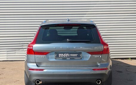 Volvo XC60 II, 2021 год, 4 490 000 рублей, 6 фотография