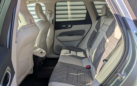 Volvo XC60 II, 2021 год, 4 490 000 рублей, 12 фотография