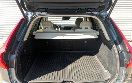 Volvo XC60 II, 2021 год, 4 490 000 рублей, 10 фотография