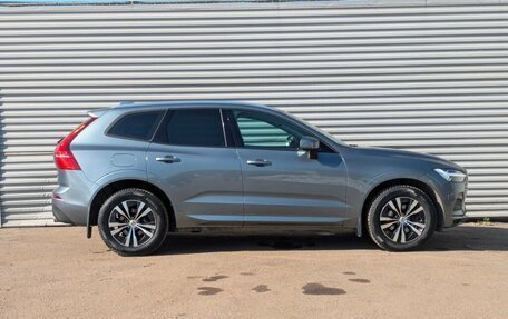 Volvo XC60 II, 2021 год, 4 490 000 рублей, 4 фотография