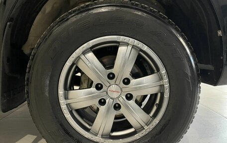 Toyota Hilux VIII, 2018 год, 2 800 000 рублей, 19 фотография