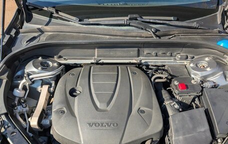 Volvo XC60 II, 2021 год, 4 490 000 рублей, 9 фотография