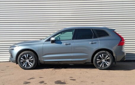 Volvo XC60 II, 2021 год, 4 490 000 рублей, 8 фотография