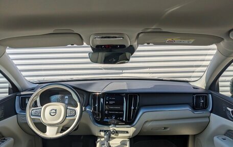 Volvo XC60 II, 2021 год, 4 490 000 рублей, 14 фотография