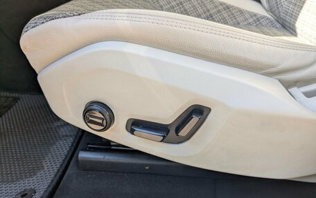 Volvo XC60 II, 2021 год, 4 490 000 рублей, 21 фотография