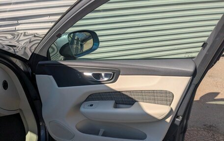 Volvo XC60 II, 2021 год, 4 490 000 рублей, 24 фотография