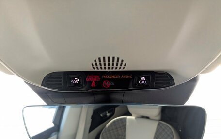 Volvo XC60 II, 2021 год, 4 490 000 рублей, 28 фотография