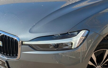 Volvo XC60 II, 2021 год, 4 490 000 рублей, 17 фотография