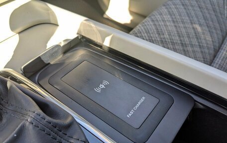 Volvo XC60 II, 2021 год, 4 490 000 рублей, 26 фотография