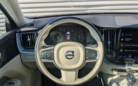 Volvo XC60 II, 2021 год, 4 490 000 рублей, 22 фотография