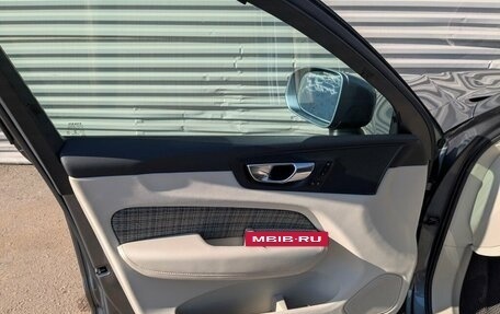Volvo XC60 II, 2021 год, 4 490 000 рублей, 19 фотография