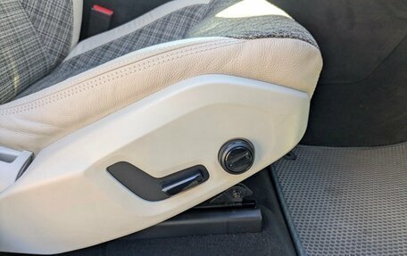 Volvo XC60 II, 2021 год, 4 490 000 рублей, 30 фотография