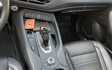 Haval F7 I, 2021 год, 2 100 000 рублей, 12 фотография